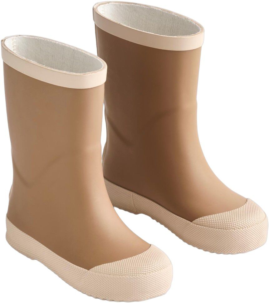 Gummist&oslash;vle Muddy