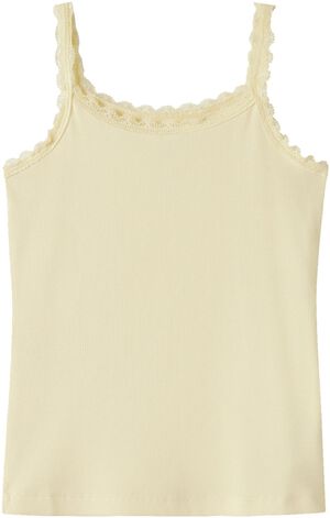 NKFHARISA SLIM STRAP TOP