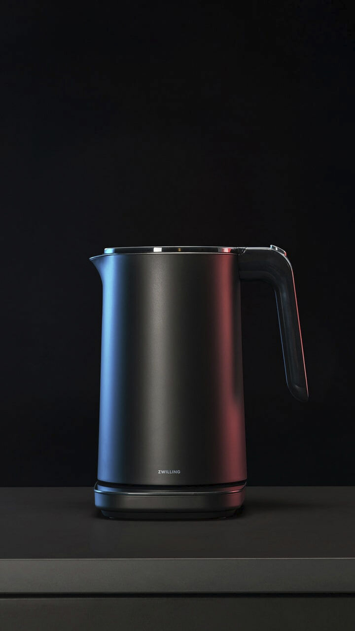 Enfinigy Elkedel Pro, 1,5 l