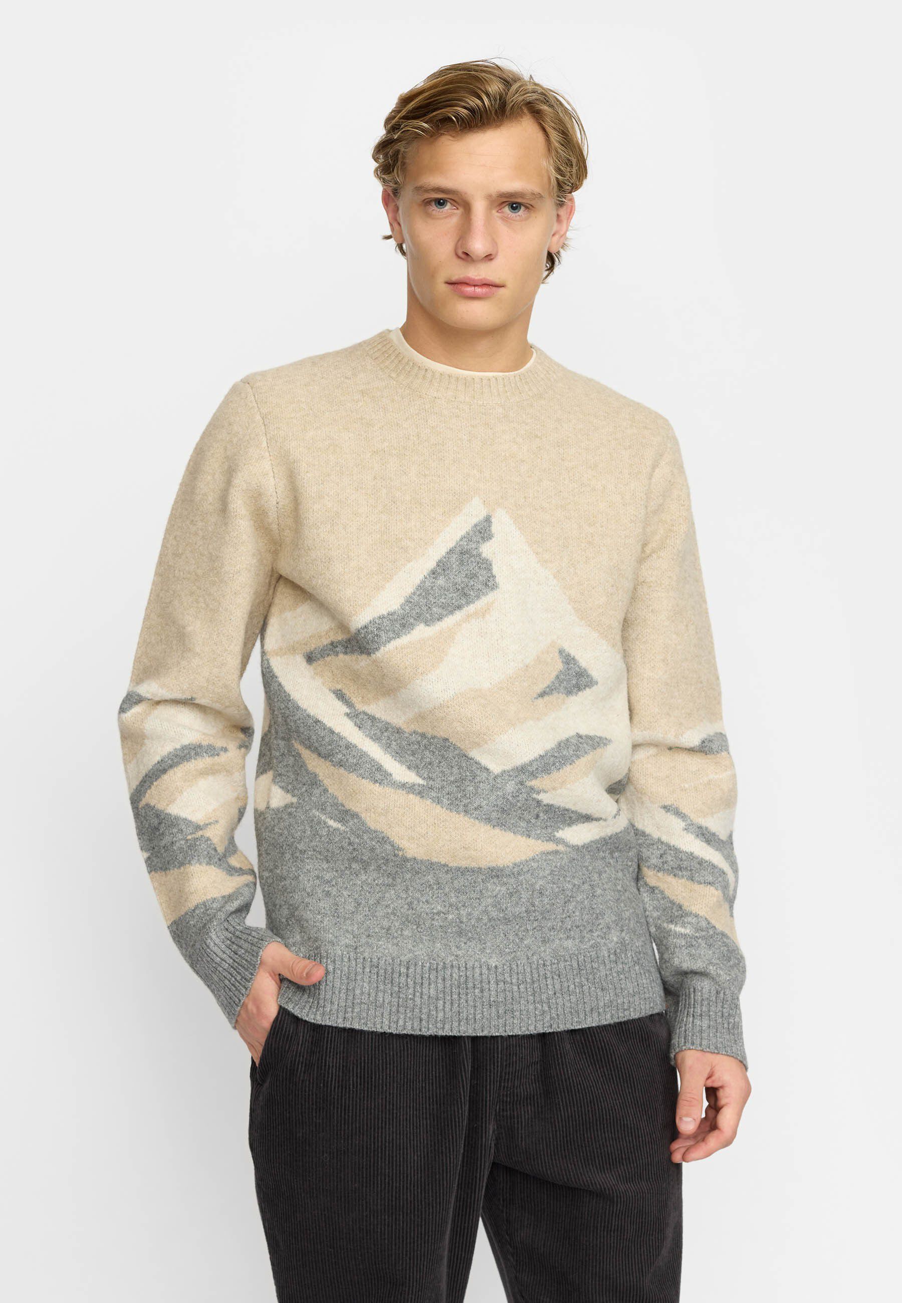 Knit Sweater
