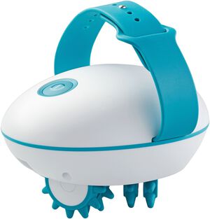 Massasjeapparat for cellulitt CM51