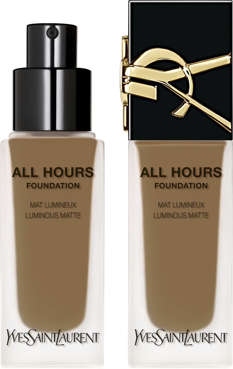 All Hours Foundation