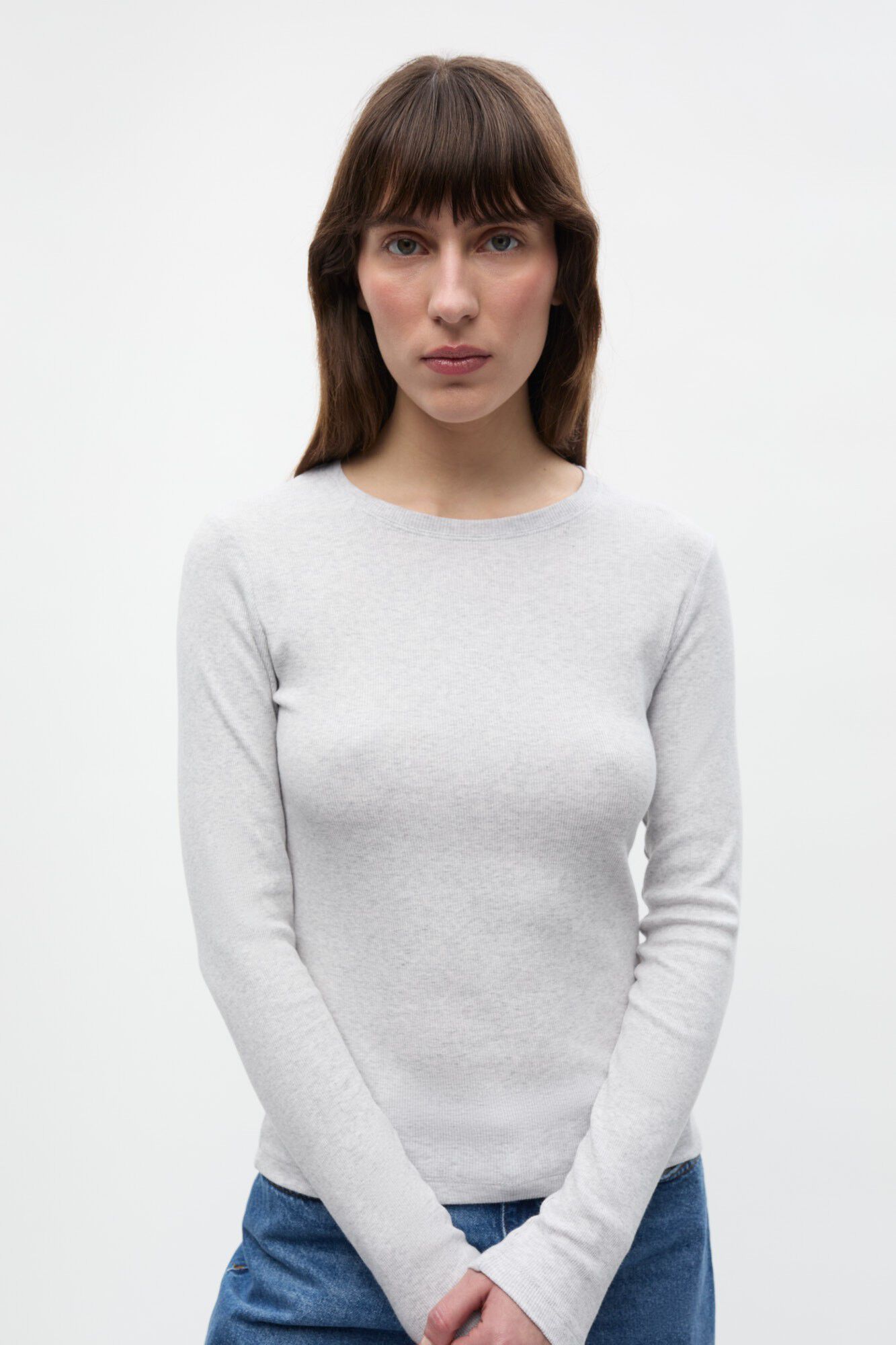 ENALLY LS O-N TEE 5314