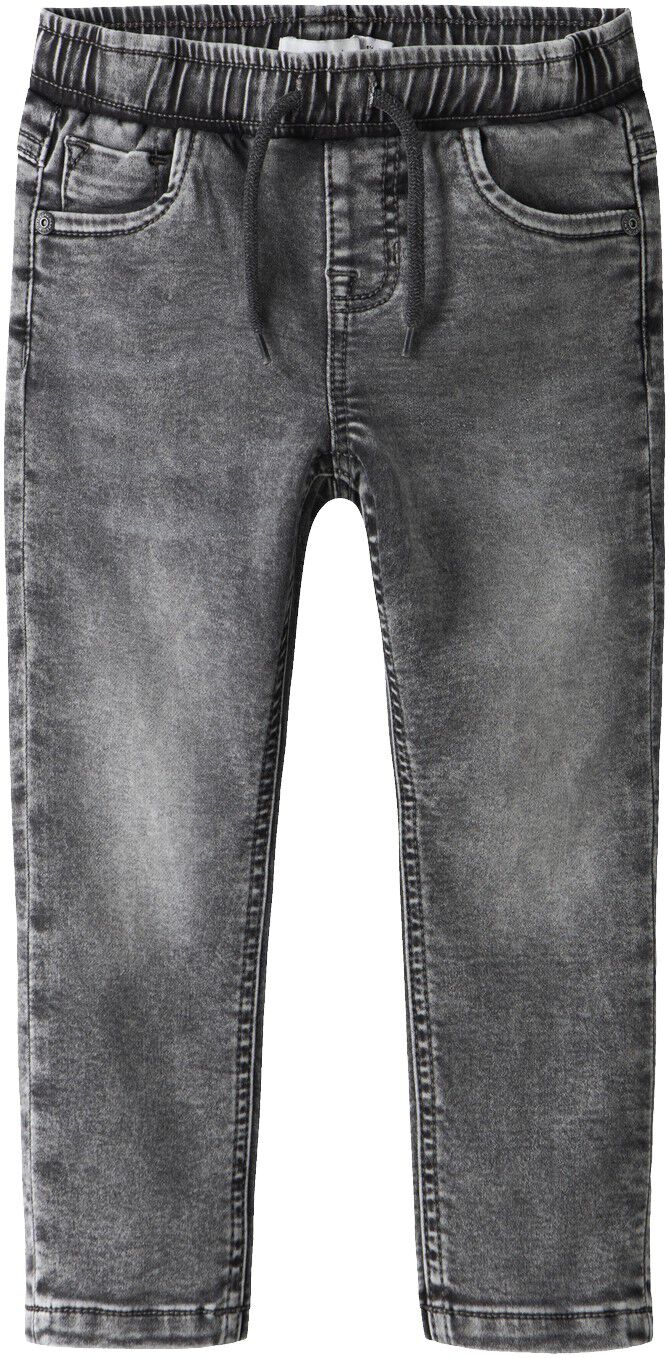 Nmmryan Slim Swe Jeans 2472-Th Noos