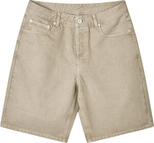 Soil Denim Coen Shorts
