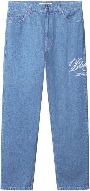 Flora Jeans