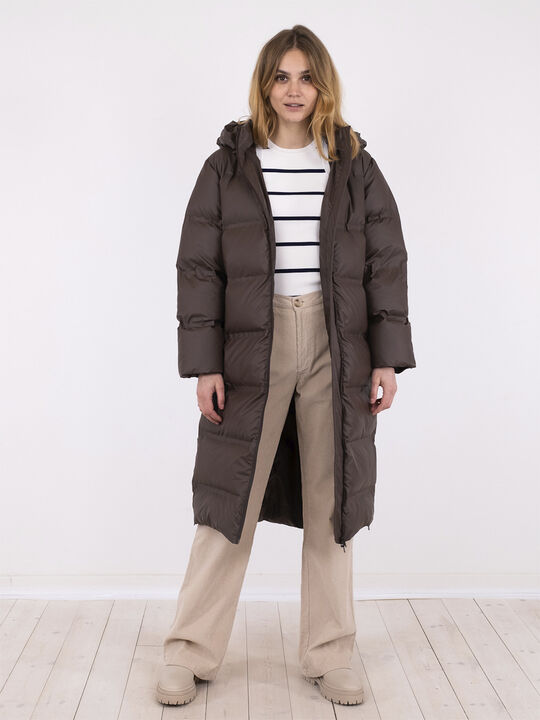 Viviana C Puffer Jacket