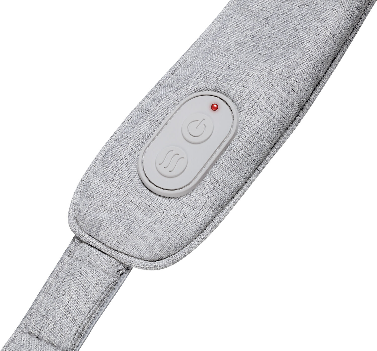 Beuer Nakkemassasje MG 154