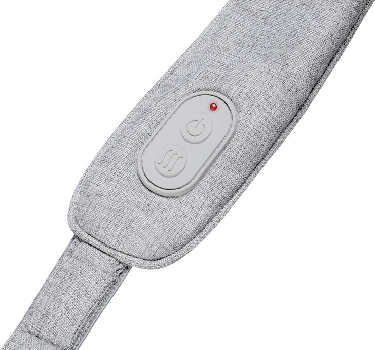 Beuer Nakkemassasje MG 154