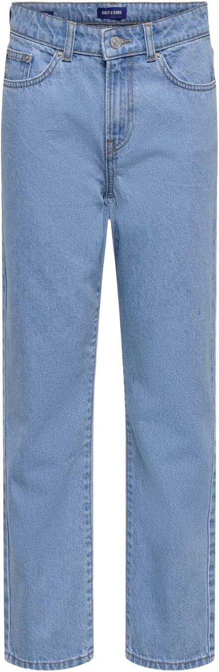 Osjedge Straight Lb Stone 2869 Azg Dnm