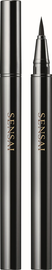 Designing Liquid Eyeliner