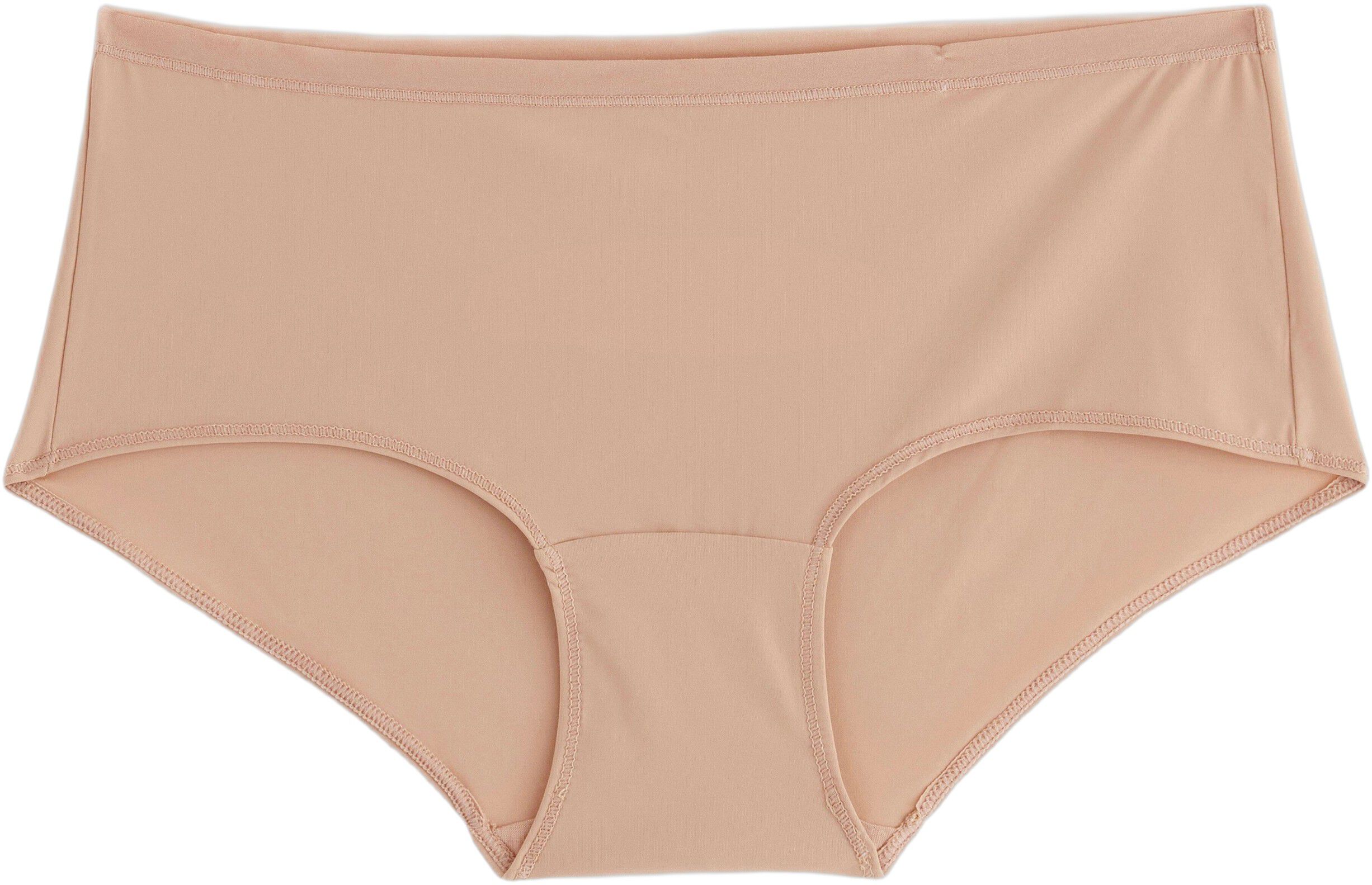 Truser med normal midje