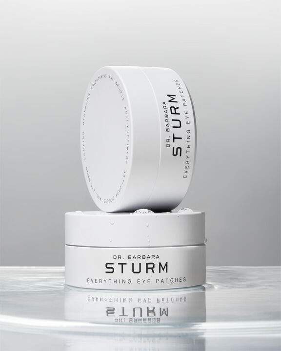 Everything Eye Patches