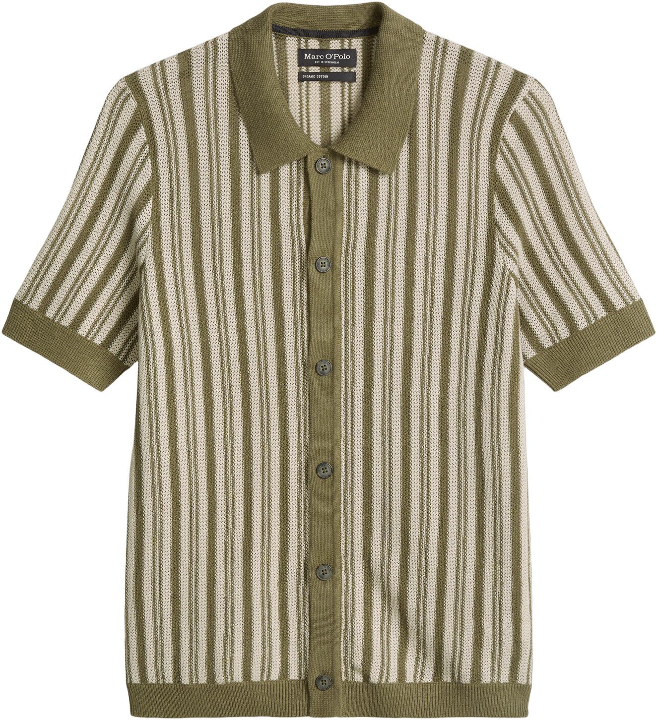 Jersey Shirts Shortsleeve