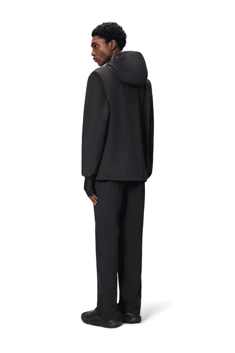 Suva Hardshell Jacket W3