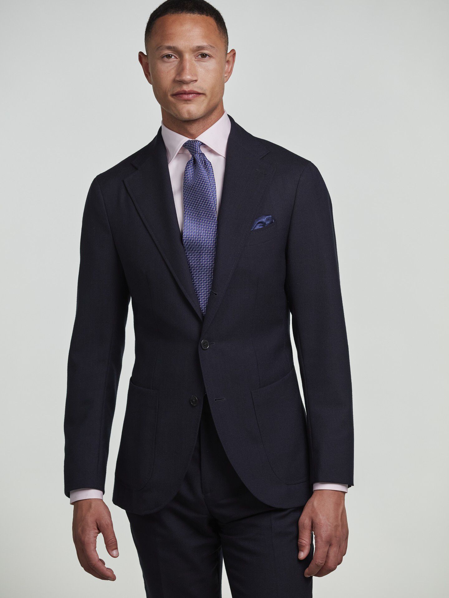 Slimline/77, RM cuff