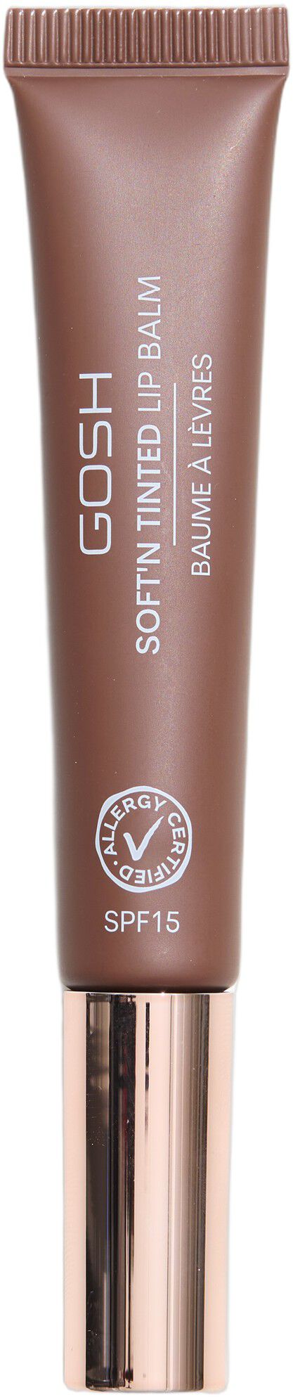 Soft'n tinted Cherry Soda