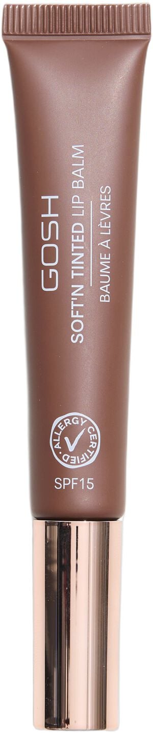 Soft'n tinted Espresso Martini