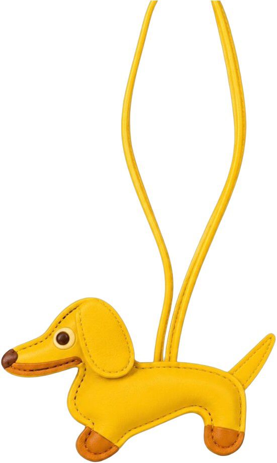 yellow dog