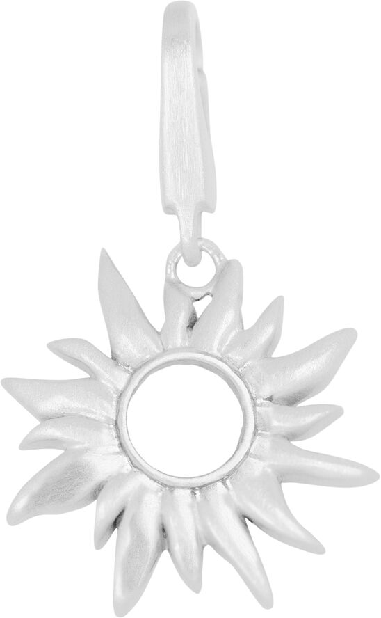 Sun Wild Pendant Small