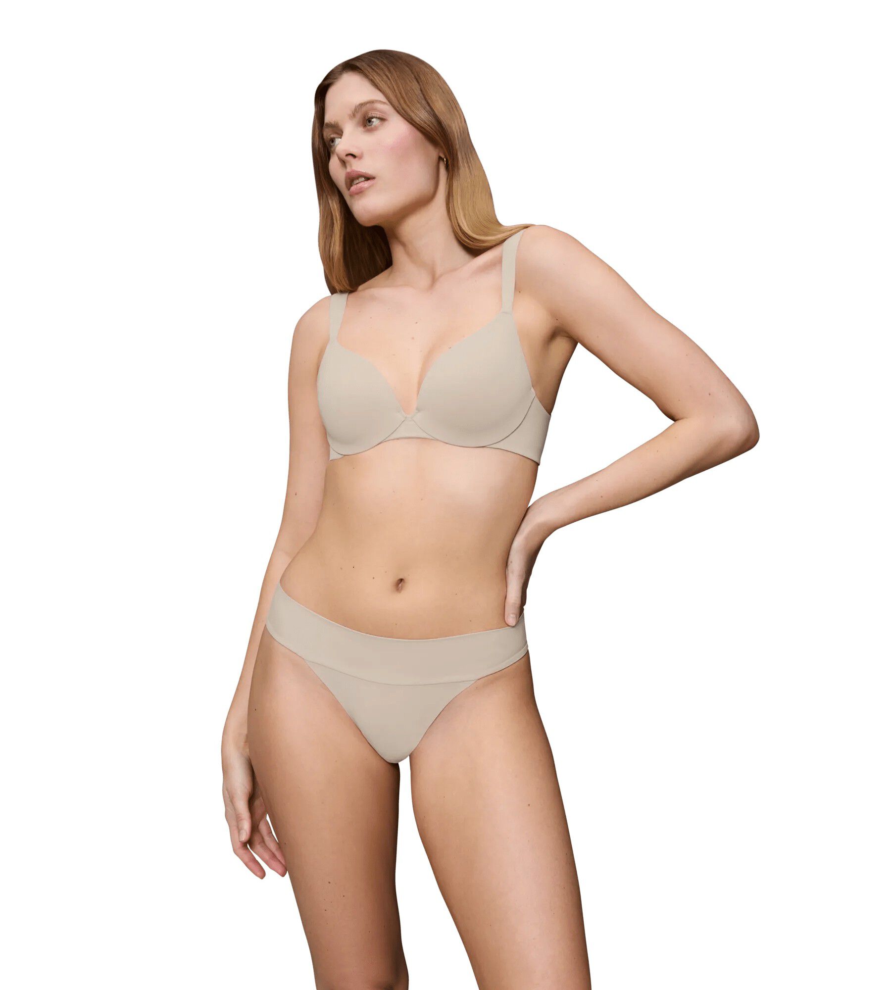 Body Make-Up Illusion String EX