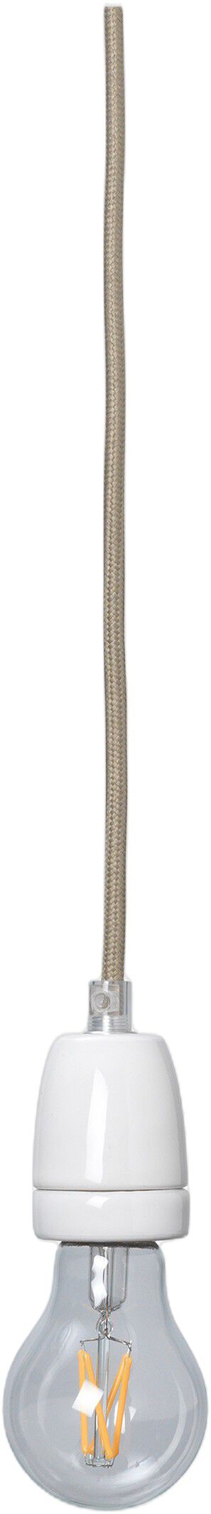 Lampetilbeh&oslash;r