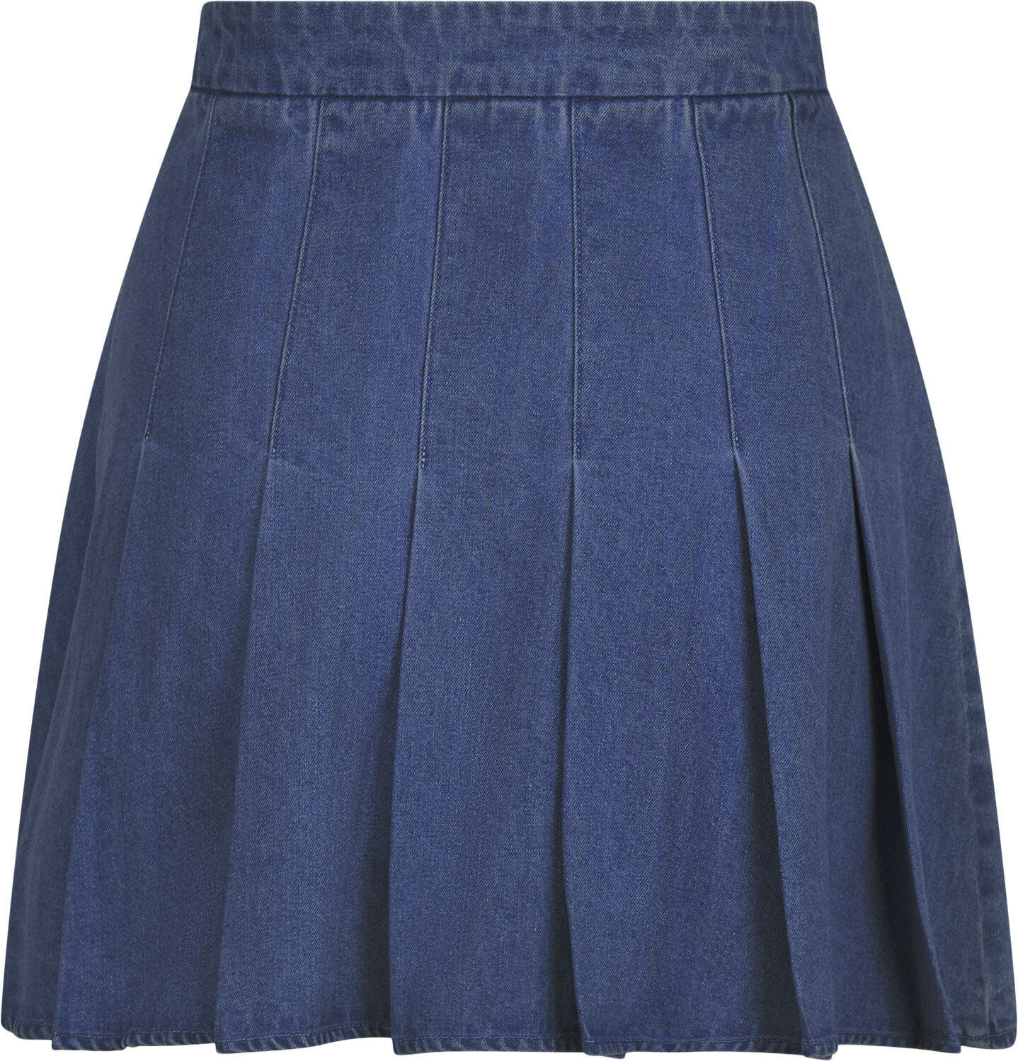 Laurina Denim Skirt
