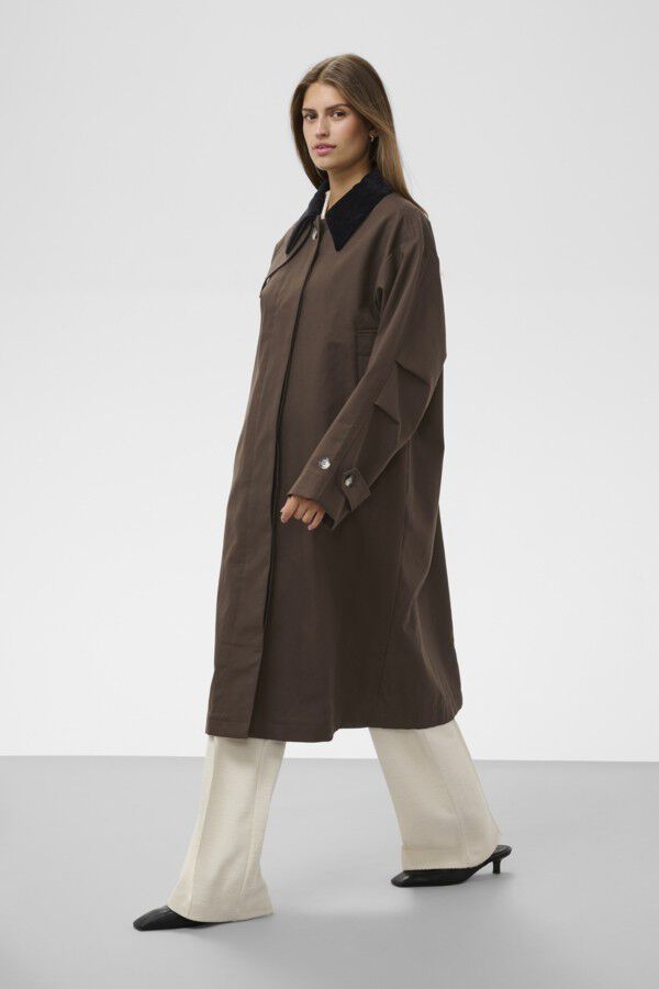 SLJennah Cade Coat