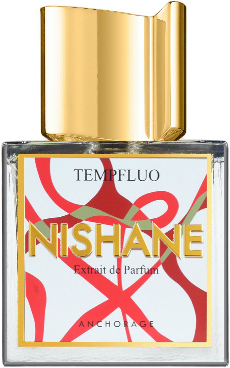 TEMPFLUO EDP 50 ML