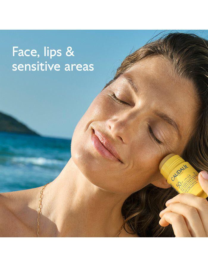 Vinosun Protect Invisible Stick SPF50 15 g