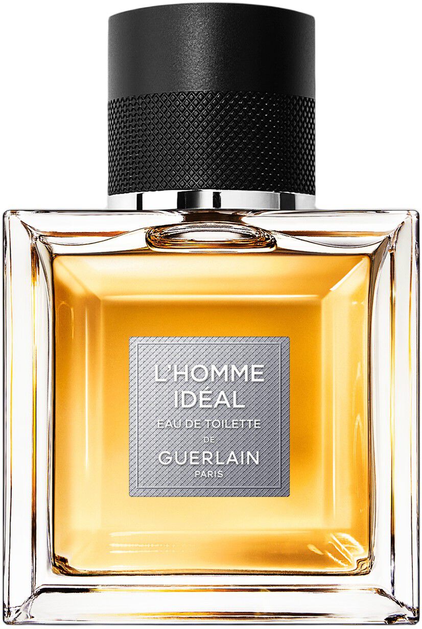 Eau de Toilette