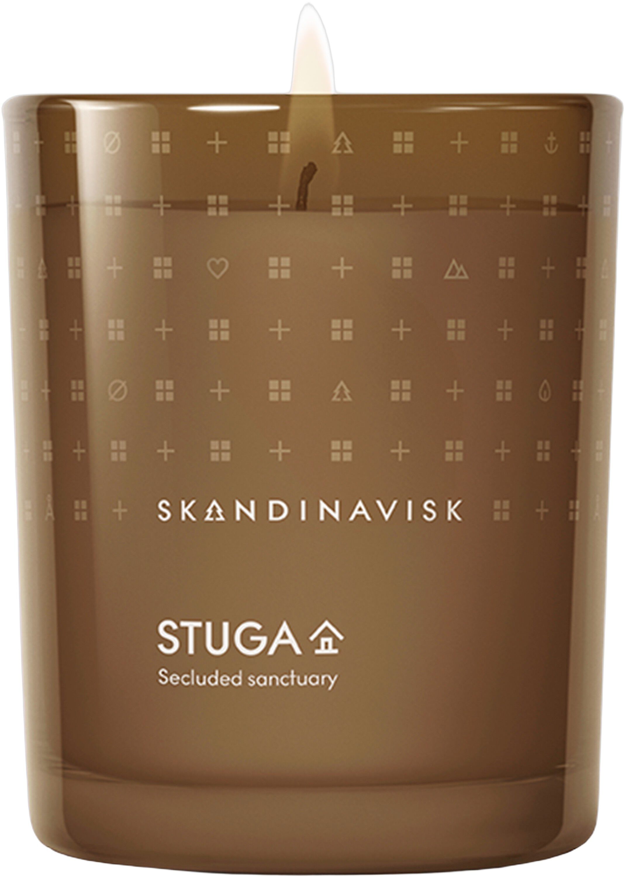 STUGA Scented Candle 200g