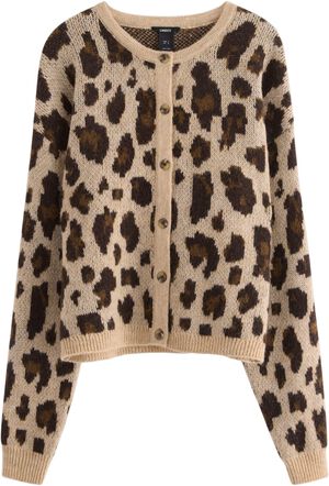 Cardigan Leone