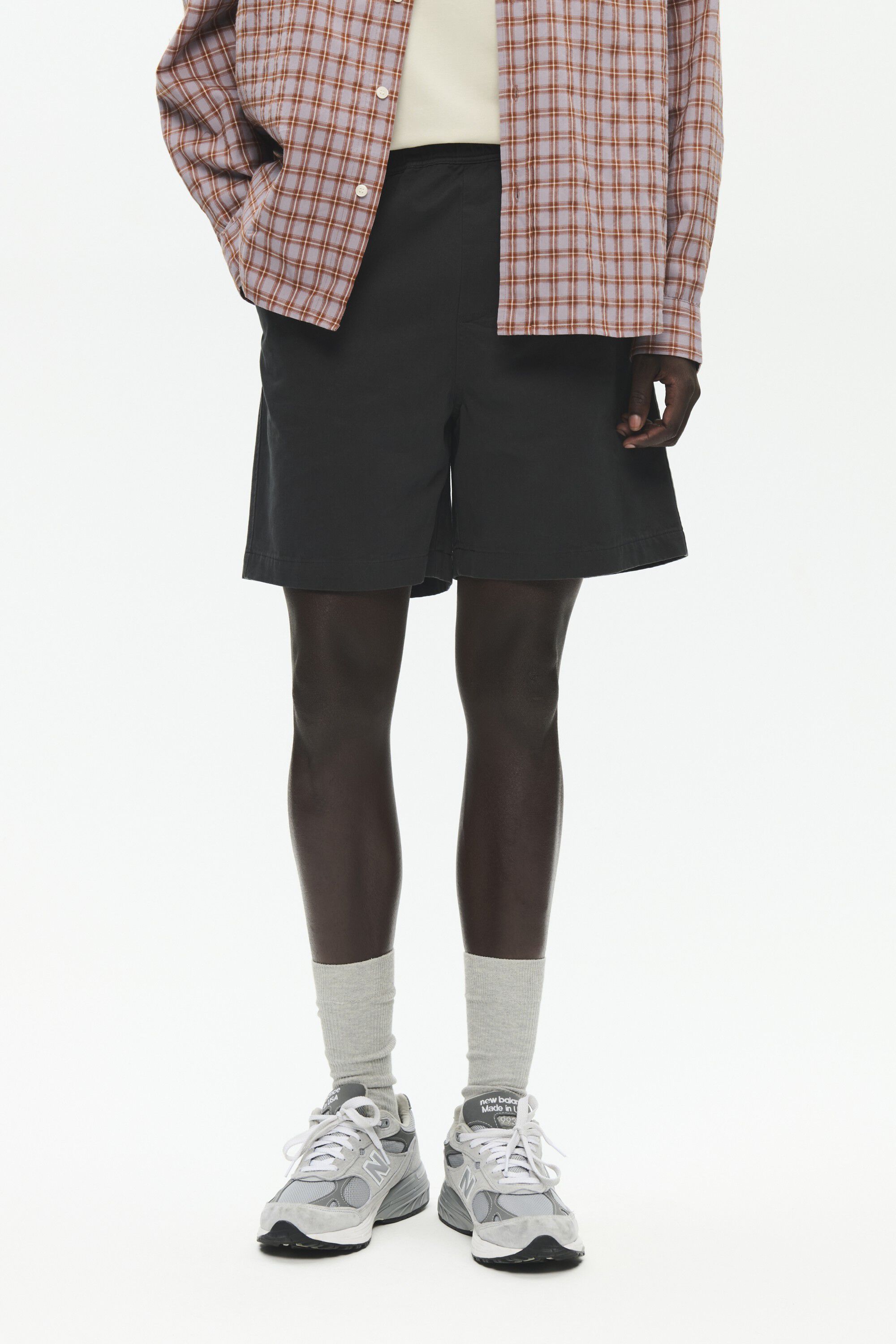 WWLax shorts 25435