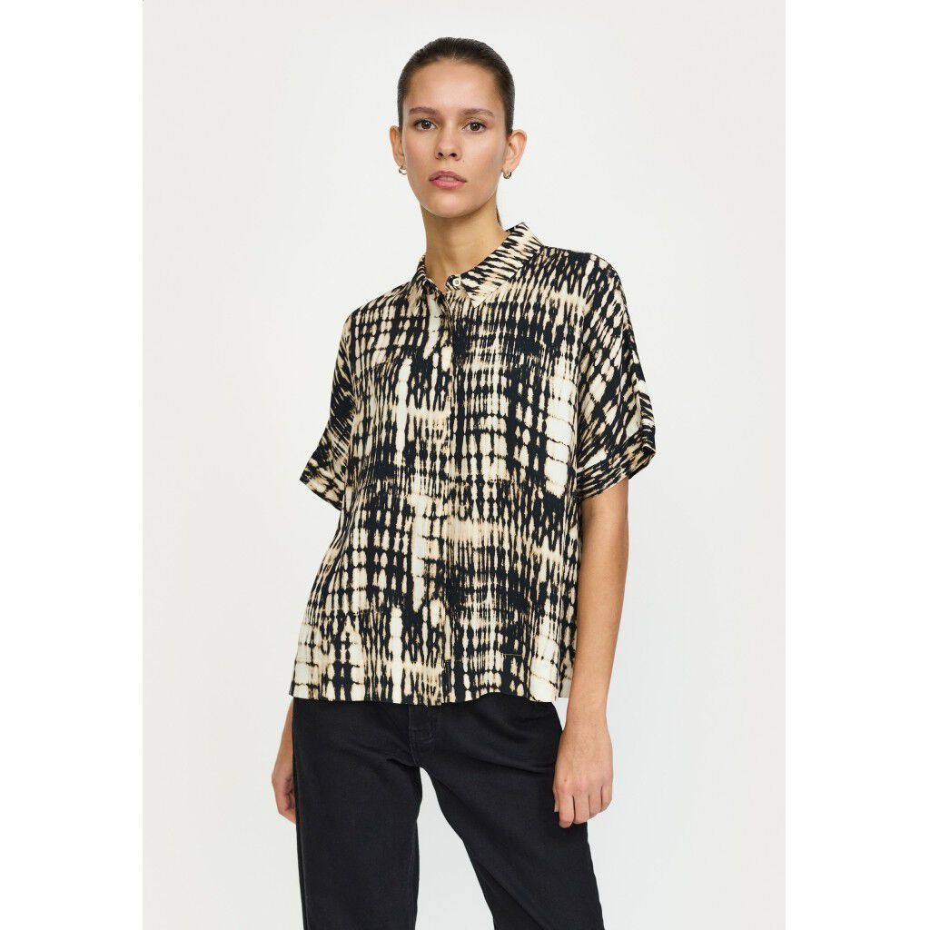 SRFiona Freedom SS Shirt