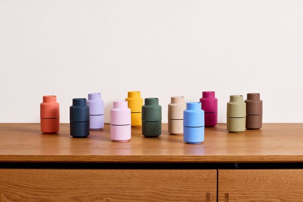 Billund grinder, sea salt