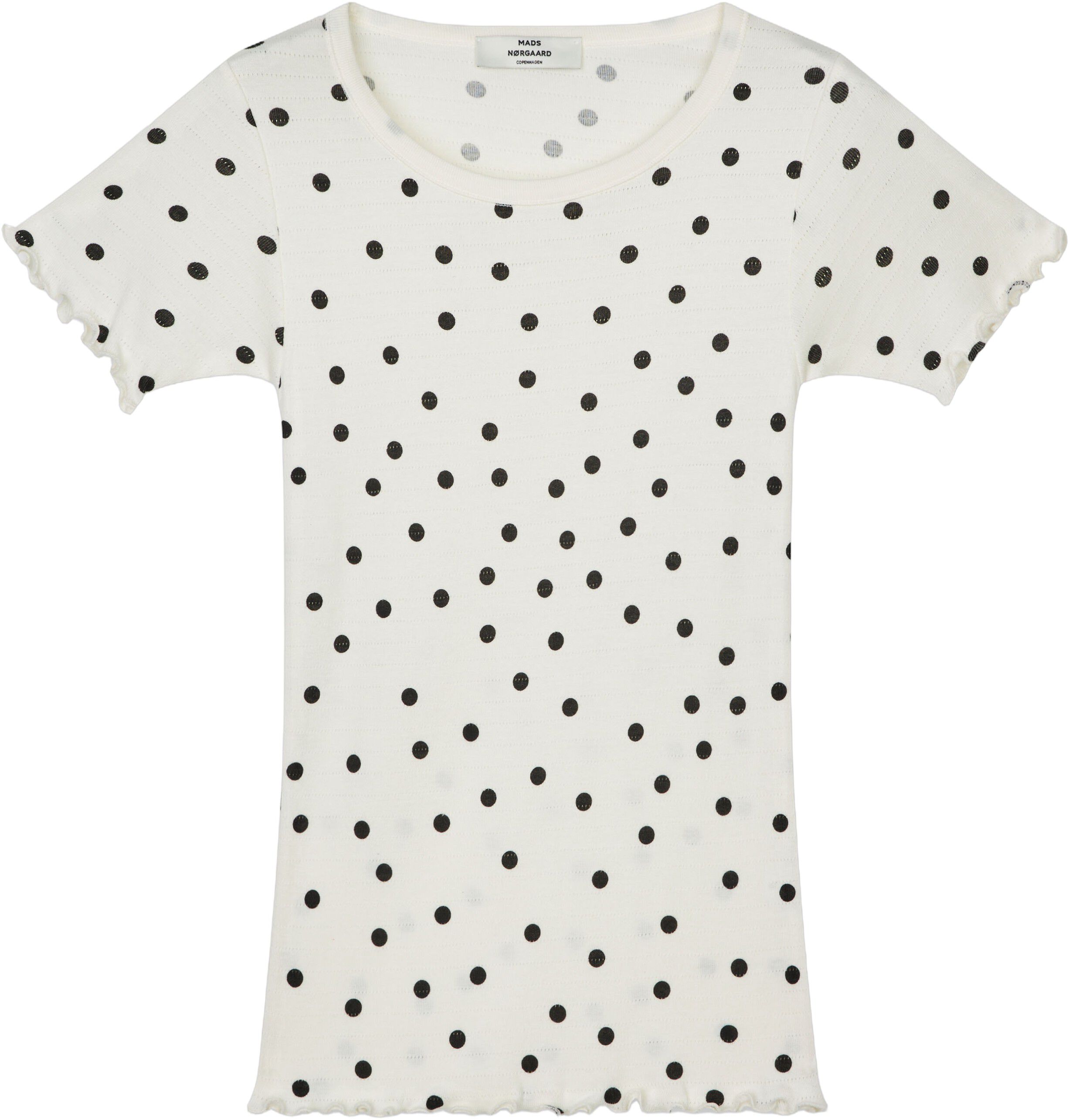 Pointella Trixy Tee AOP