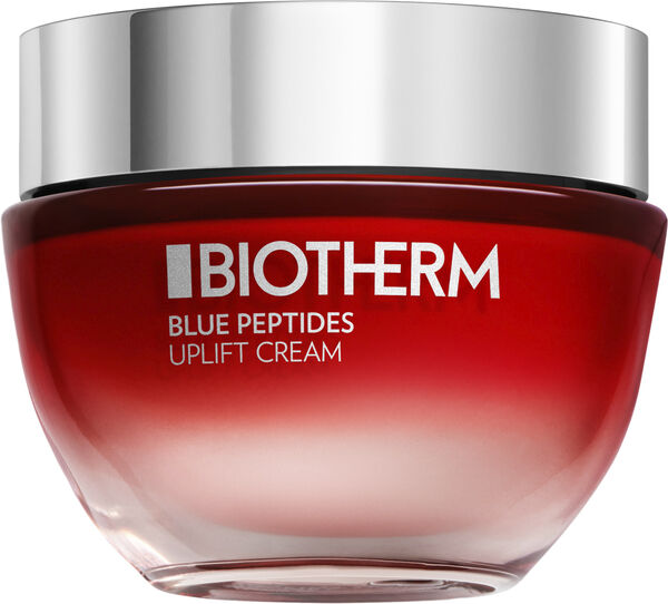 Biotherm Blue Peptides Uplift Moisturizing Cream 50ml