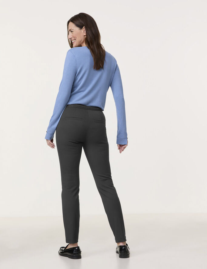 PANT LEISURE CROPPED