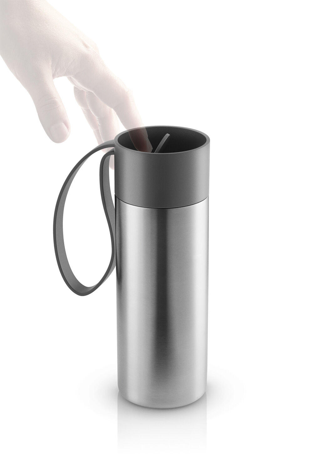 To Go Cup 0,35 l grey