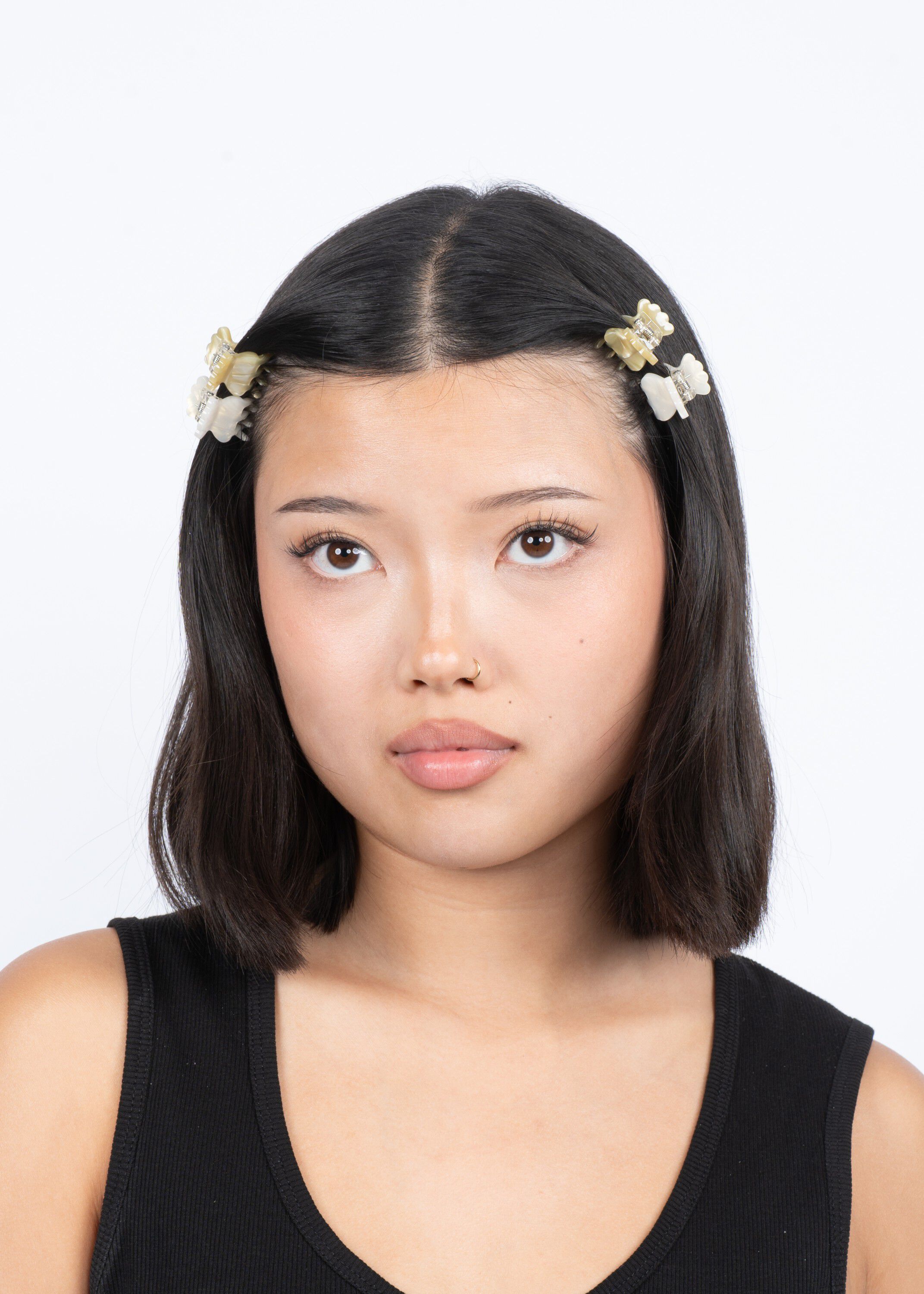 6-pack Tiny Soft Serve Claws