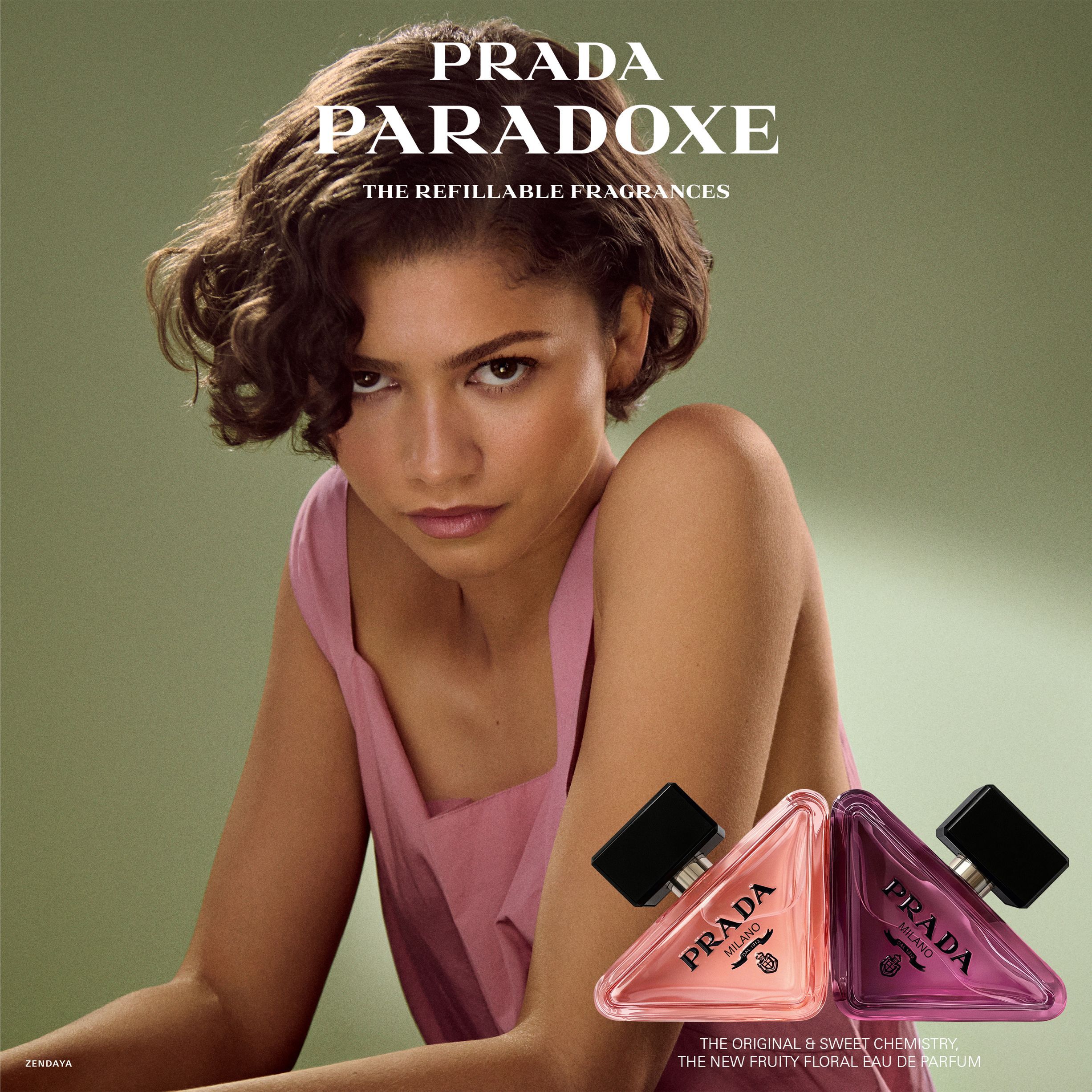 Prada Paradoxe Eau de Parfum