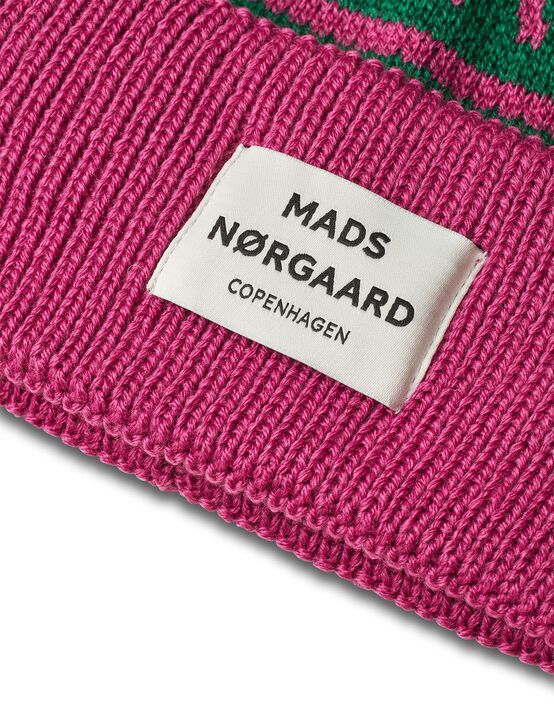 MN Copenhagen Anju Beanie