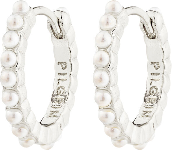 KALIA earrings silver-plated