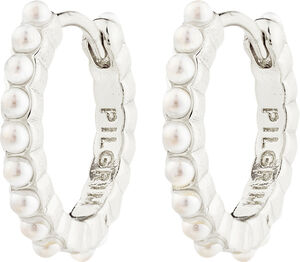 KALIA earrings silver-plated