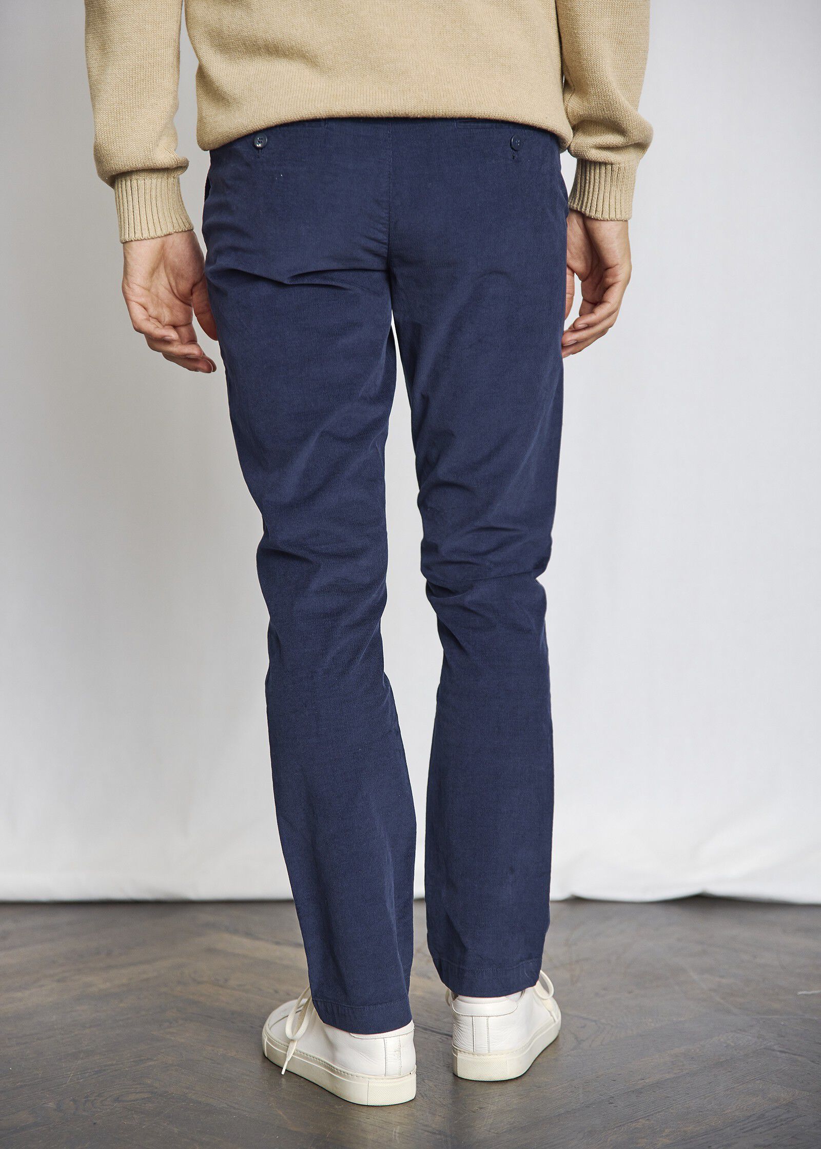 BS Reino Regular Fit Chinos