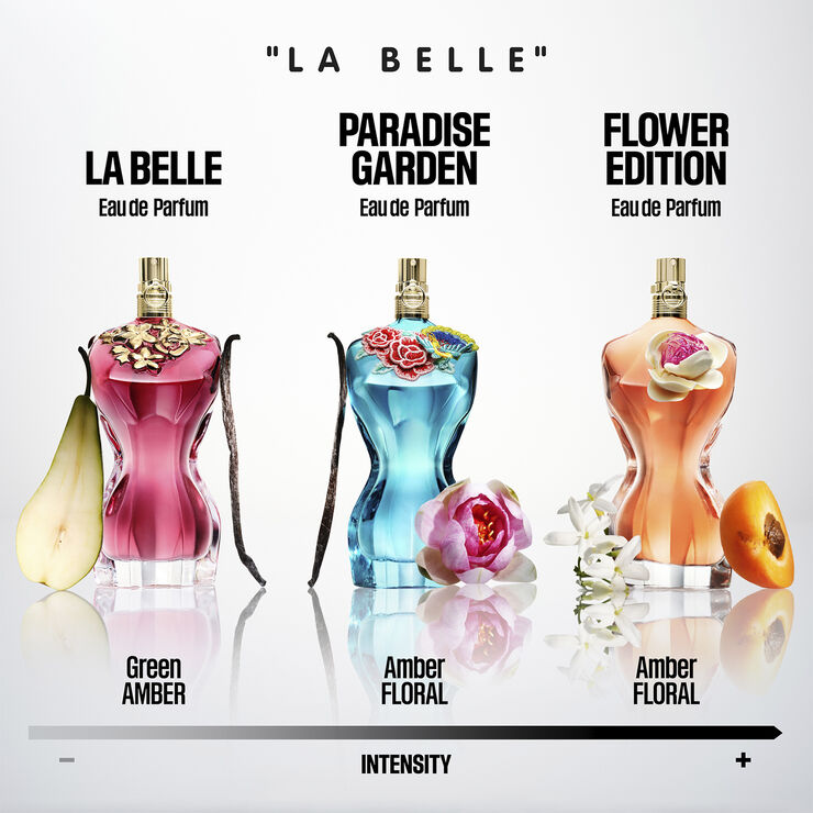 La Belle Paradise Garden