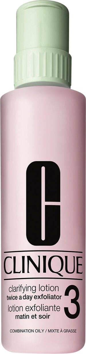 Clarifying Lotion 3 Combination to Oily Skin
