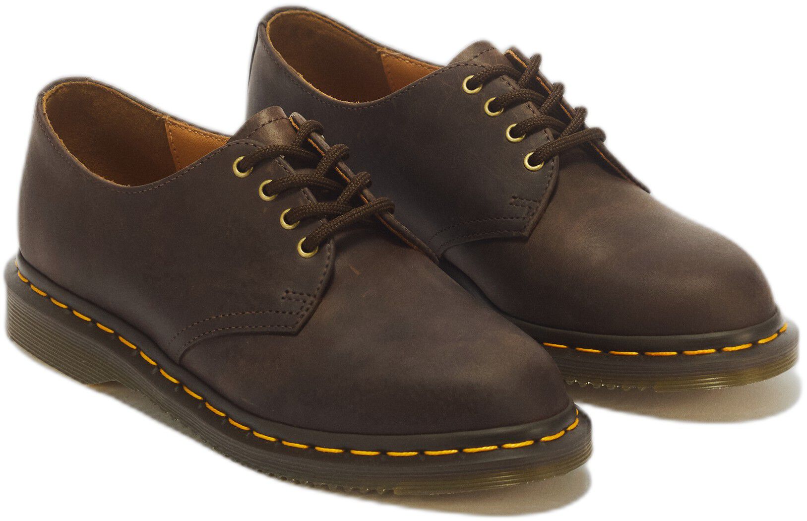Daphny 4i Dark Brown Wyoming