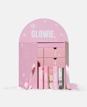 GLOWIE Adventskalender